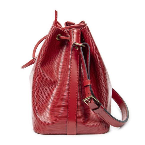 Louis Vuitton Noe PM - Picture 3 of 10